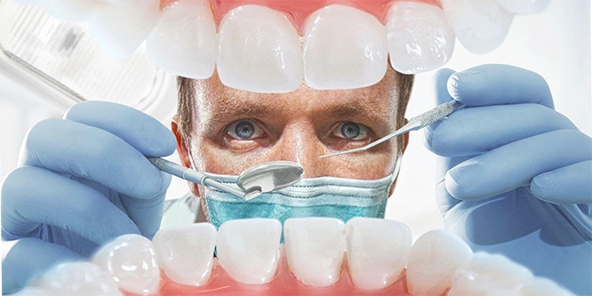 You are currently viewing Root canal treatment: Procedure, benefits, complications and pain