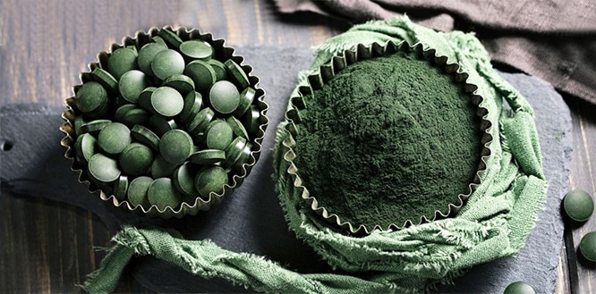 You are currently viewing What is Spirulina? How is it used? Benefits and side effects