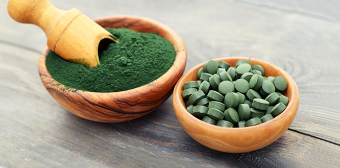 You are currently viewing Can Spirulina prevent coronavirus? Its benefits against Covid-19