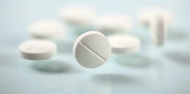 You are currently viewing What is Desyrel (trazodone)? Uses, Dosage, Interactions and Side Effects