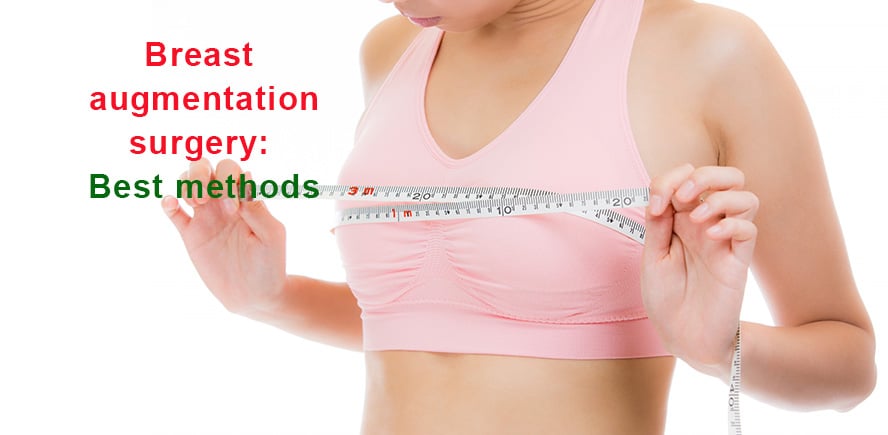 top rated breast augmentation surgeons