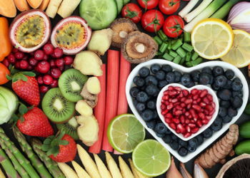 How to boost your immune system against coronavirus? Ways and foods