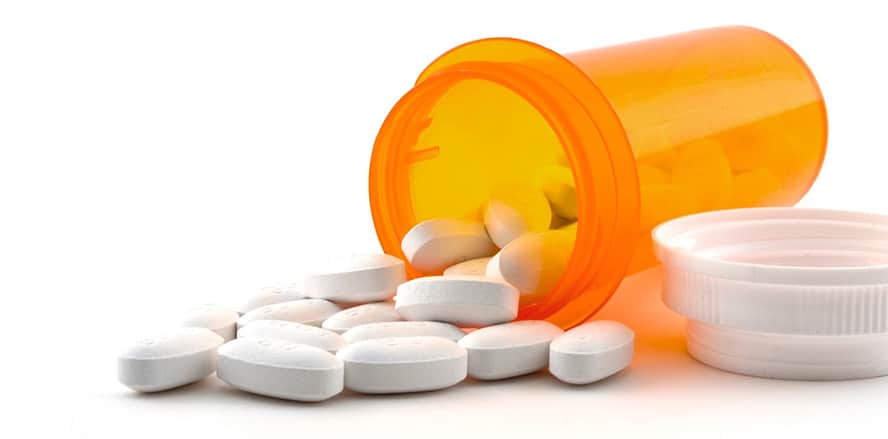 Read more about the article What is Naproxen? What is it used for? Dosage and side effects