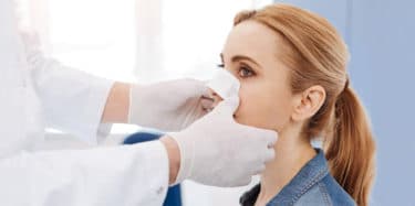 Read more about the article What are the causes of Nasal Concha Growth? Symptoms and treatment