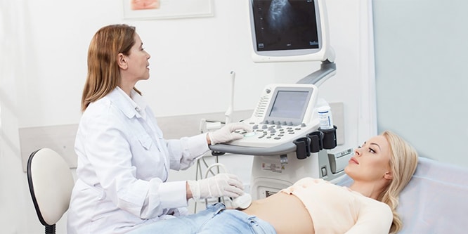 You are currently viewing Ultrasound scans: Purpose, Procedure, Preparation and Results