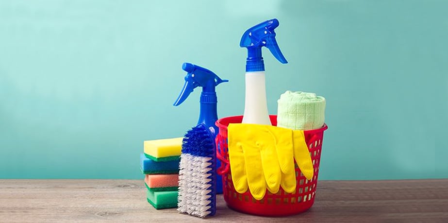 Read more about the article Types of Disinfectants: How to use them effective against Coronavirus