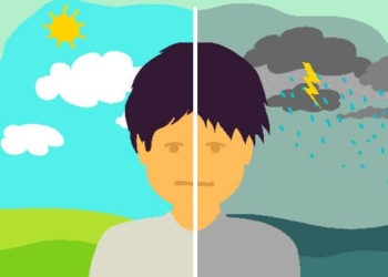 Bipolar disorder: Causes, types, symptoms and treatment