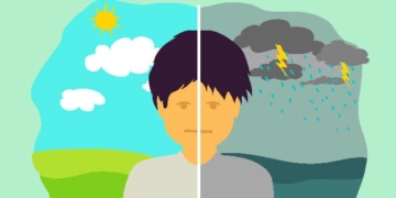 Bipolar disorder: Causes, types, symptoms and treatment