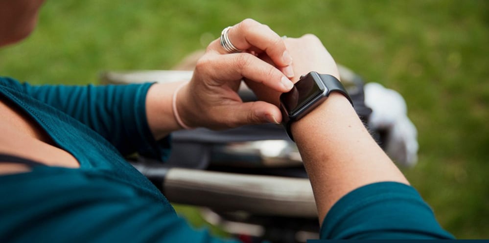 You are currently viewing Smartwatches and AI enable detection of Parkinson’s 7 years before symptoms appear