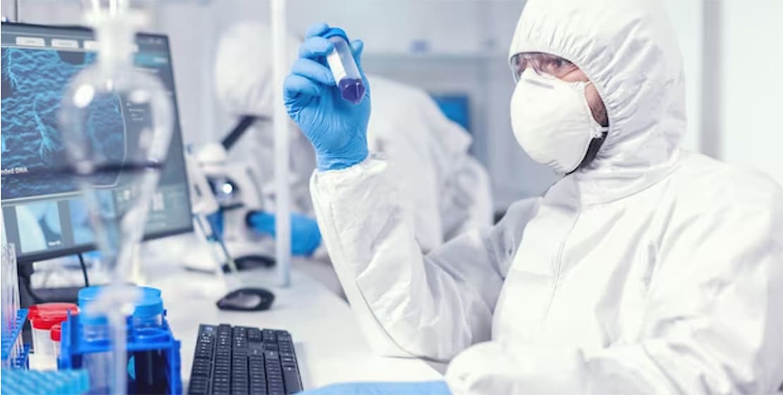 Read more about the article Newly Discovered Bird Flu Mutation Sparks Global Pandemic Fear