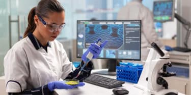 Read more about the article Epkinly, promise new treatment option for follicular lymphoma