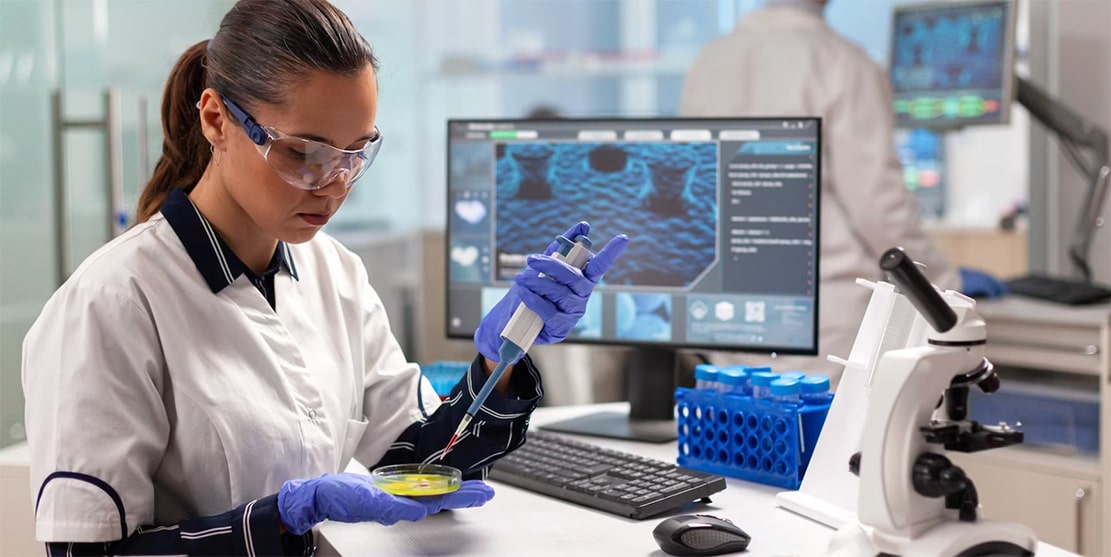 Read more about the article Epkinly, promise new treatment option for follicular lymphoma