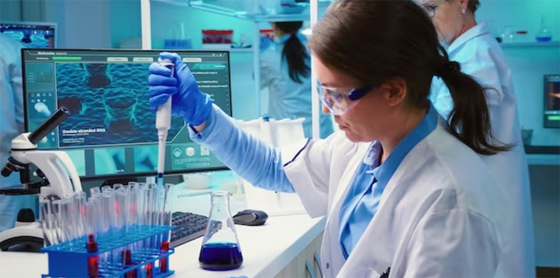 Read more about the article MicroRNA-Based Gene Therapy, Holds Promise in Battle Against Liver Cancer