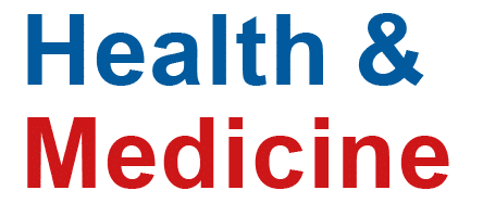 Health and Medicine Logo