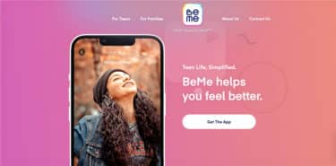 Read more about the article Stanford Study Reveals BeMe Health’s Pivotal Role in Teen Mental Support