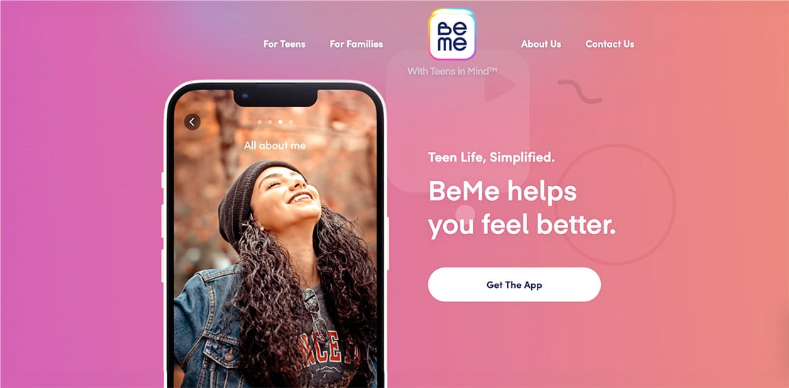 You are currently viewing Stanford Study Reveals BeMe Health’s Pivotal Role in Teen Mental Support