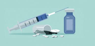Read more about the article Opioid Vaccines Near Human Trials: Targeting Fentanyl and Heroin