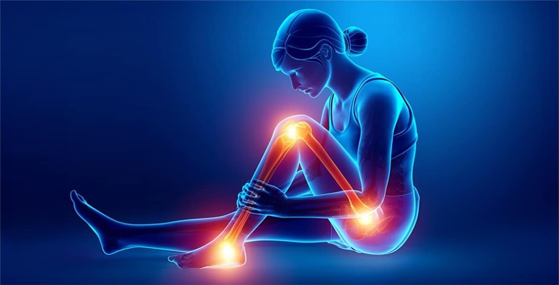 You are currently viewing Breakthrough Discovery Offers New Therapeutic Approach for Osteoarthritis