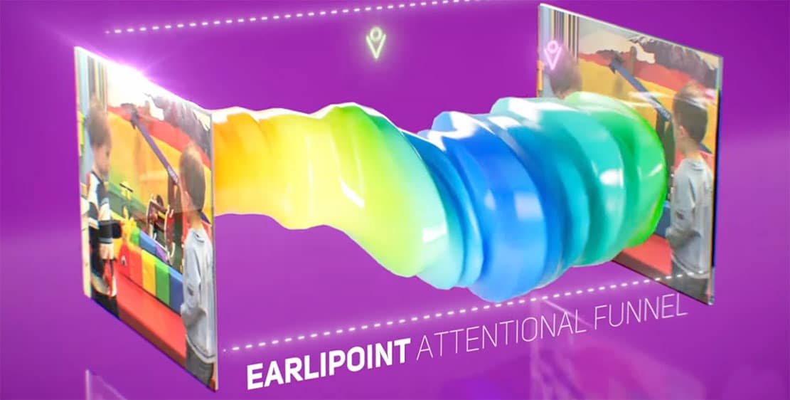 You are currently viewing Revolutionary Eye-Tracking Device, EarliPoint, Promises Rapid and Accurate Autism Detection