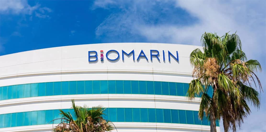 You are currently viewing BioMarin’s Revolutionary Gene Therapy, Roctavian, Launches in Europe