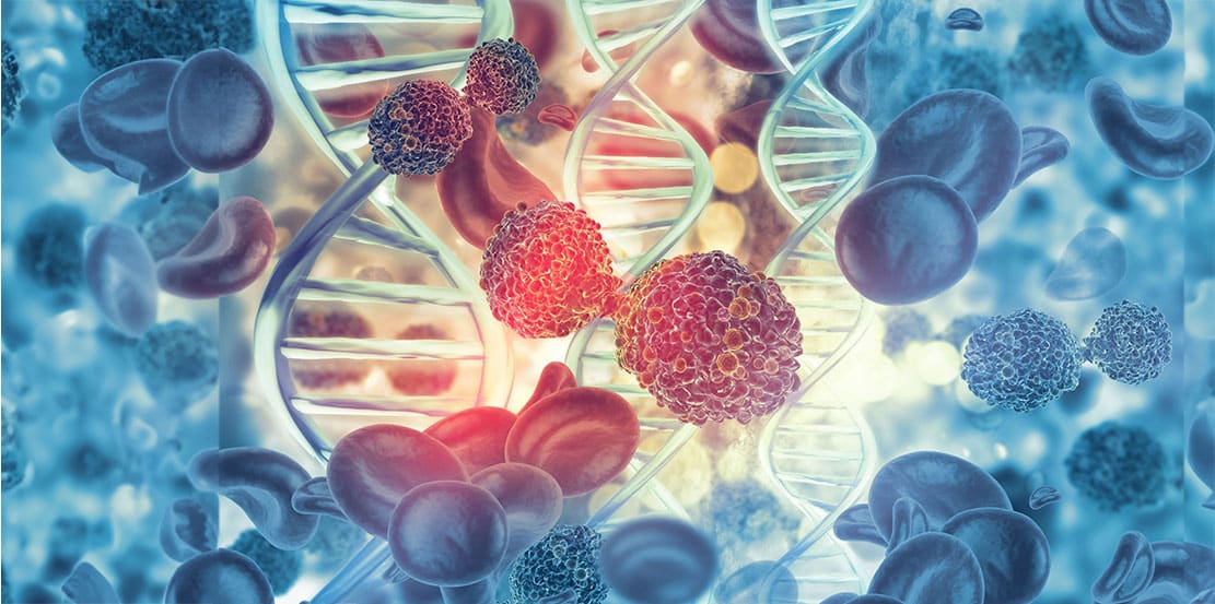 Read more about the article Stanford’s New Study Uncovers Predictable Genetic Changes Leading to Cancer
