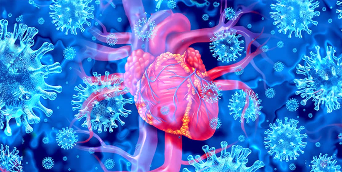 Read more about the article Modified mRNA Therapy Promises to Repair Heart Damage After Attack