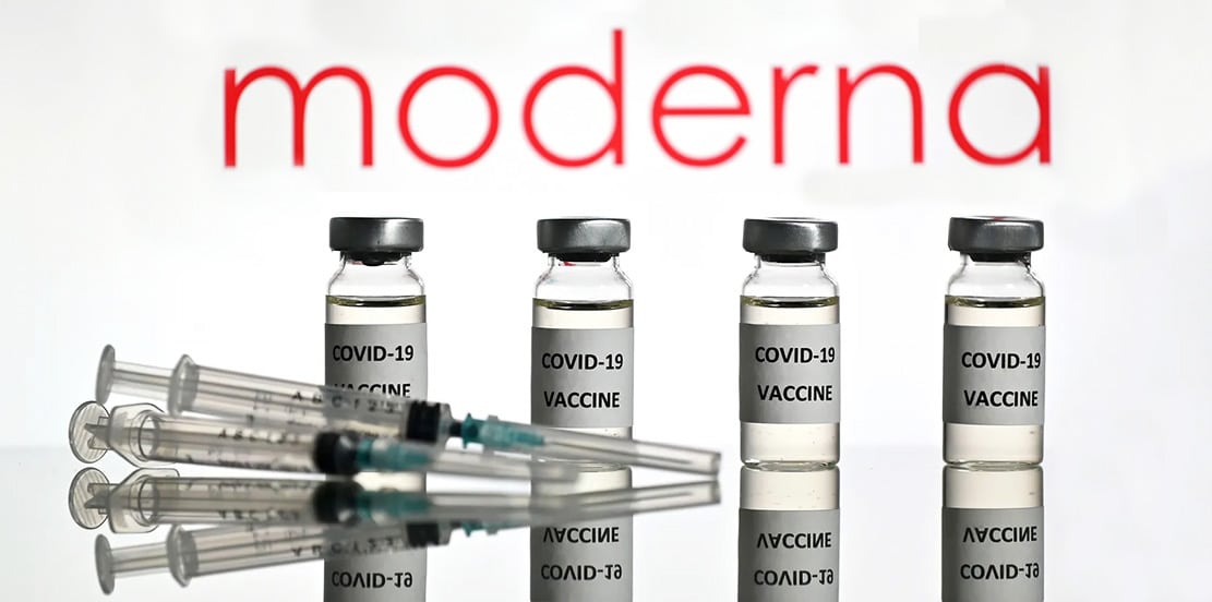 You are currently viewing Moderna: Updated COVID-19 Vaccine is Effective Against Newer Variants
